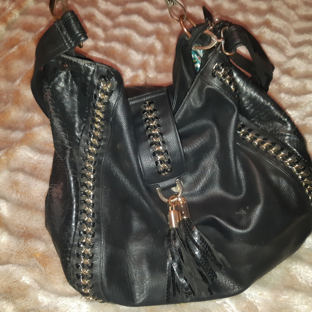 Big buddha bag